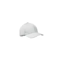 Variante blanc - BAHAMAS Casquette baseball à 6 pans