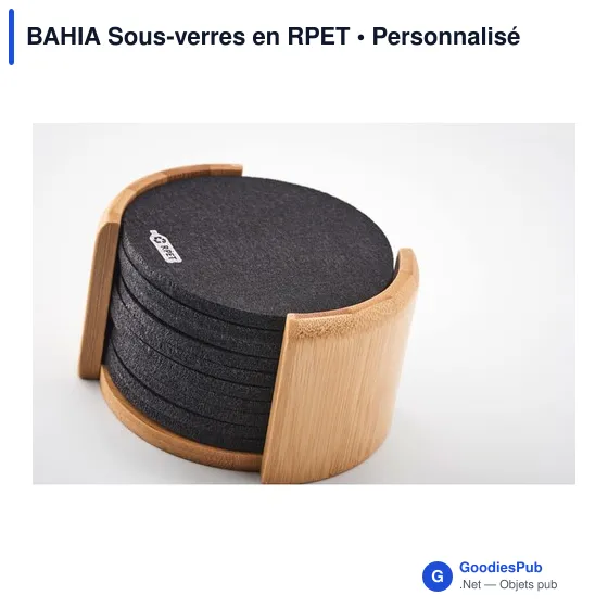 Mug personnalisable avec logo pour entreprises - Modèle Bahia - Image 5