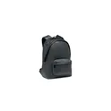 Variante blanc - BAI BACKPACK Sac à dos en PU souple