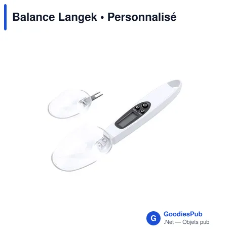 Balance Langek
