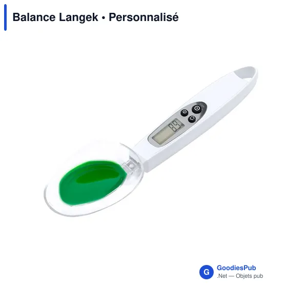 Balance Langek - Image 3