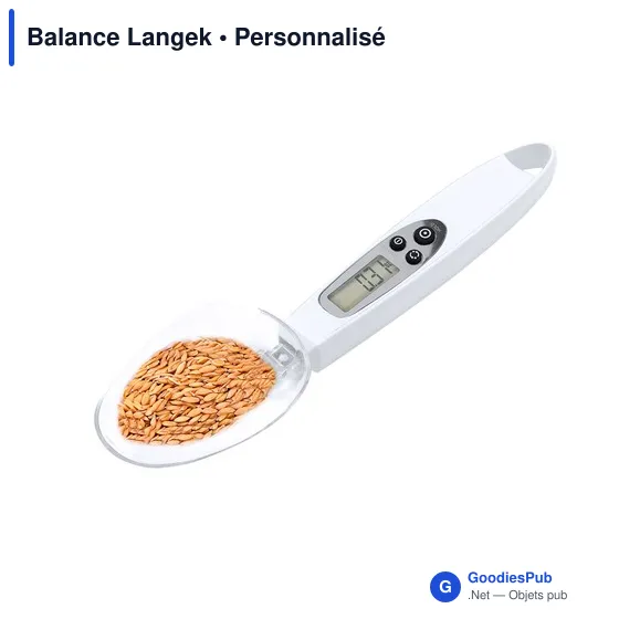 Balance Langek - Image 4