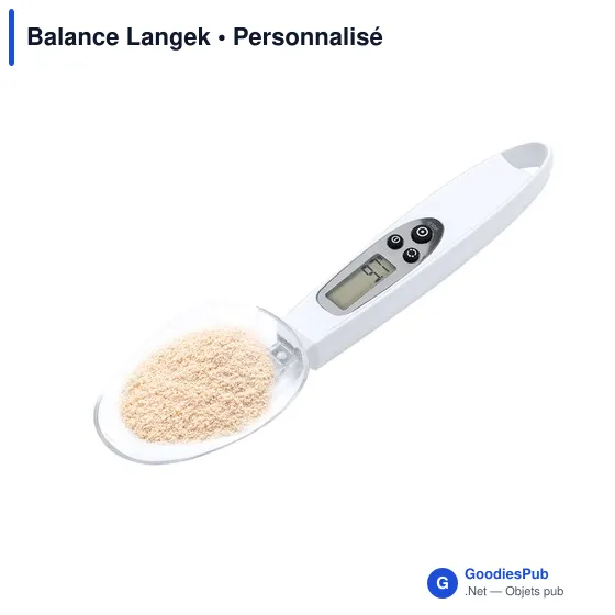 Balance Langek - Image 5