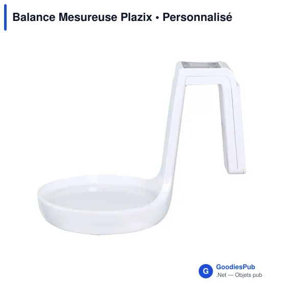 Balance Mesureuse Plazix - Image 4