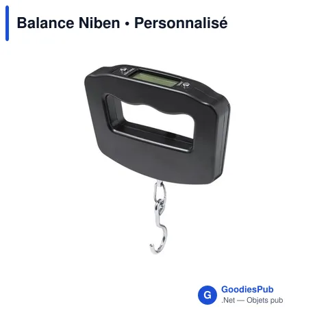 Balance Niben