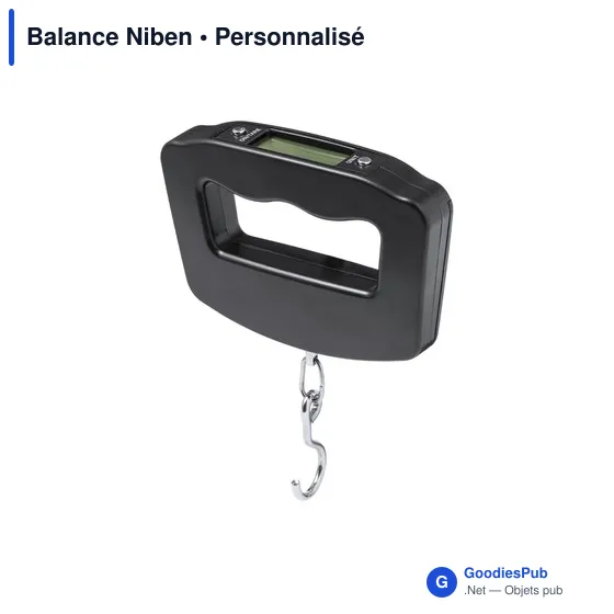 Balance Niben - Image 1