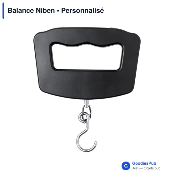 Balance Niben - Image 2