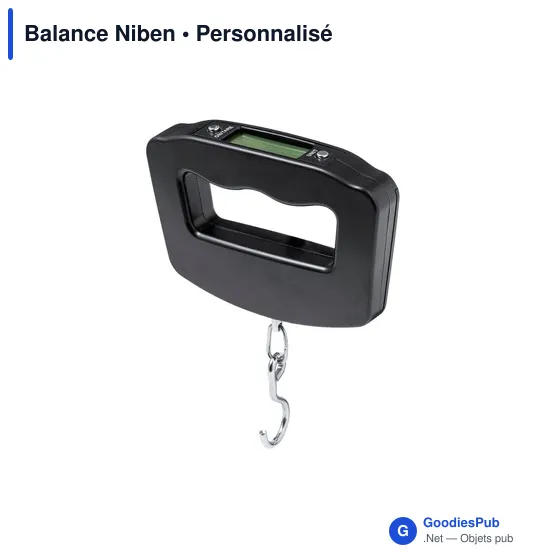 Balance Niben - Image 3