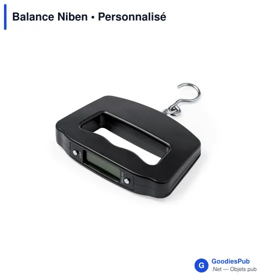 Balance Niben - Image 4