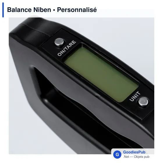 Balance Niben - Image 5
