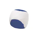 Variante bleu - Balle anti-stress en PVC Heidi
