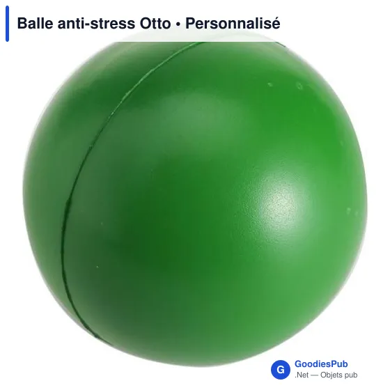 Balle anti-stress Otto - Image 7