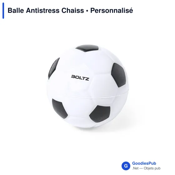 Balle Antistress Chaiss - Image 2
