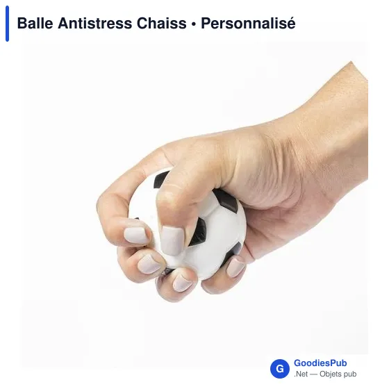 Balle Antistress Chaiss - Image 4