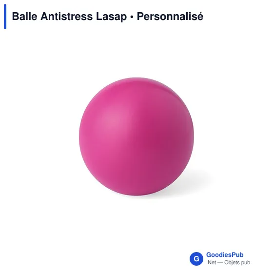 Balle Antistress Lasap - Image 11