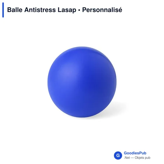 Balle Antistress Lasap - Image 3