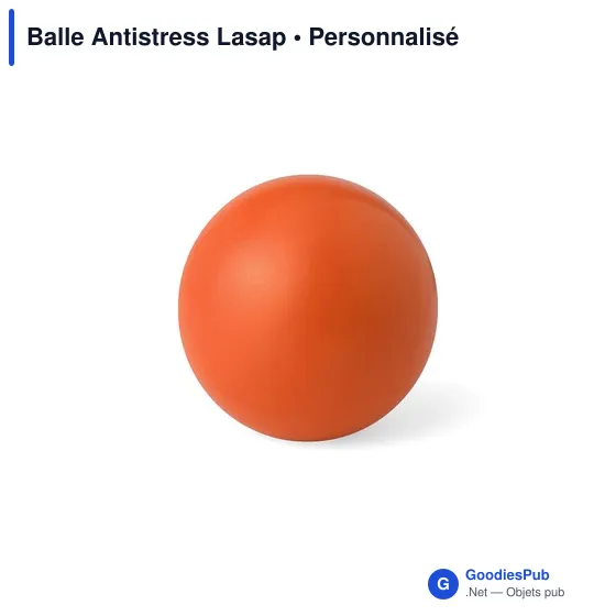 Balle Antistress Lasap - Image 5