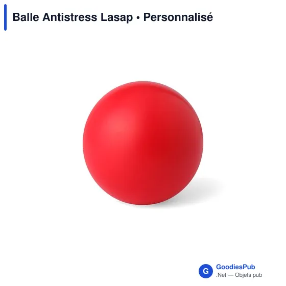 Balle Antistress Lasap - Image 9