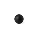 Variante noir - Balle Antistress Lasap
