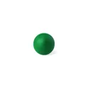 Variante vert - Balle Antistress Lasap