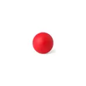 Variante rouge - Balle Antistress Lasap