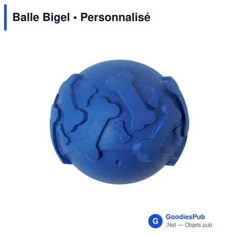 Balle Bigel