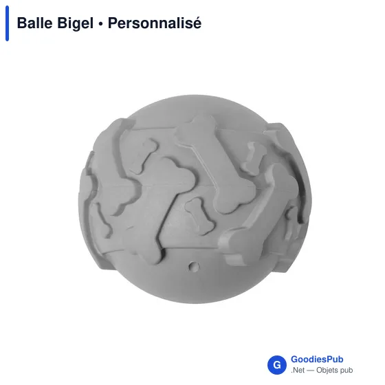 Balle Bigel - Image 4