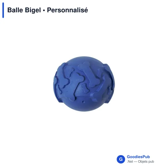 Balle Bigel - Image 5