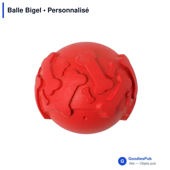Balle Bigel - Image 7