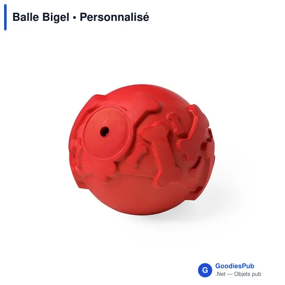 Balle Bigel - Image 9