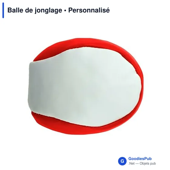 Balle de jonglage - Image 11