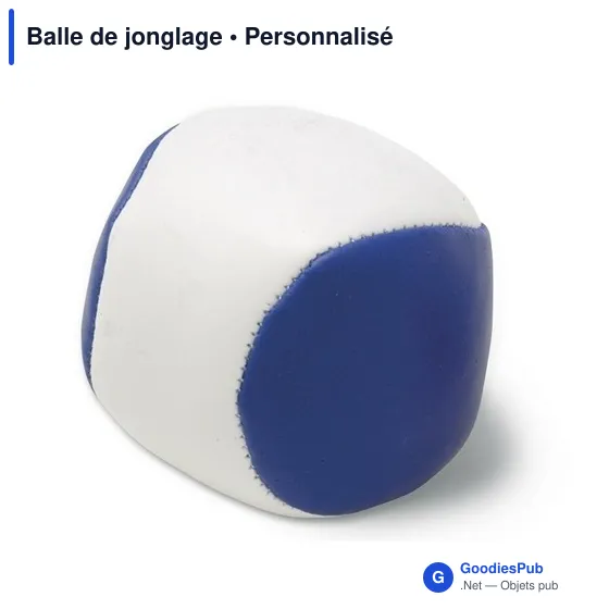 Balle de jonglage - Image 12