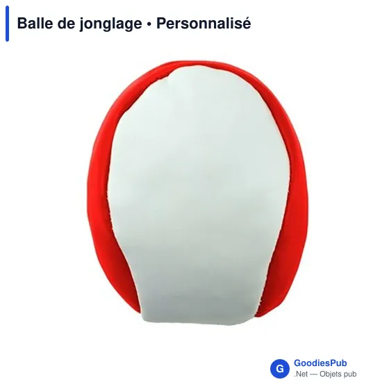 Balle de jonglage - Image 7