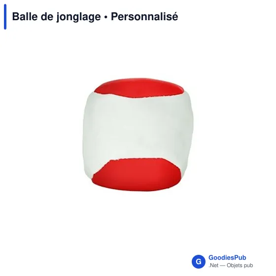 Balle de jonglage - Image 8