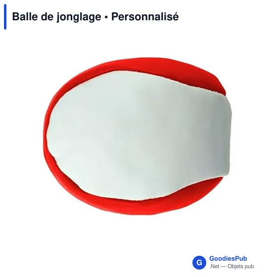 Balle de jonglage - Image 10
