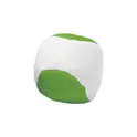 Variante vert clair - Balle de jonglage