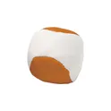 Variante orange - Balle de jonglage