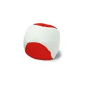 Variante rouge - Balle de jonglage