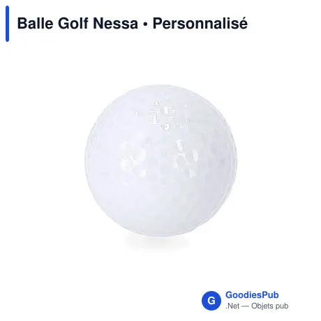 Balle Golf Nessa