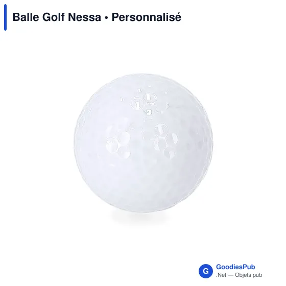 Balle Golf Nessa - Image 1