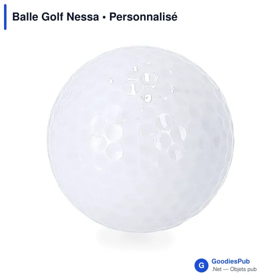 Balle Golf Nessa - Image 2