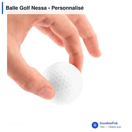 Balle Golf Nessa - Image 11