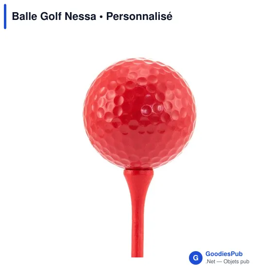 Balle Golf Nessa - Image 4