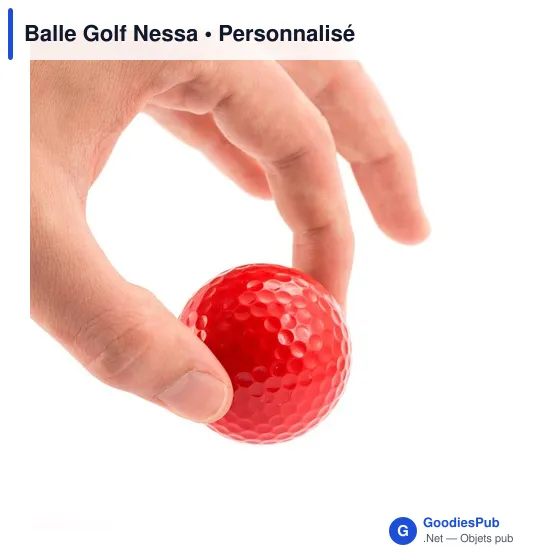 Balle Golf Nessa - Image 5