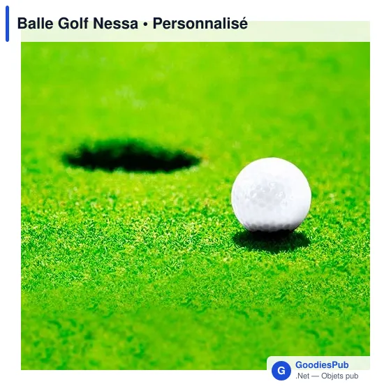 Balle Golf Nessa - Image 6