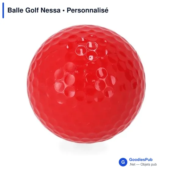 Balle Golf Nessa - Image 7