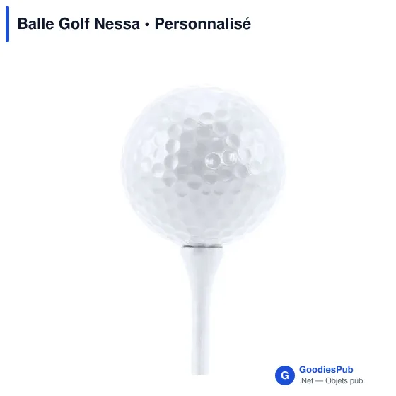 Balle Golf Nessa - Image 10