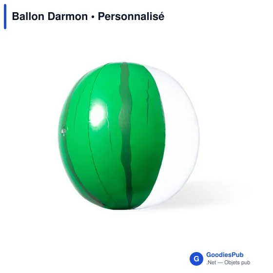 Ballon Darmon - Image 3
