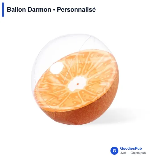 Ballon Darmon - Image 6