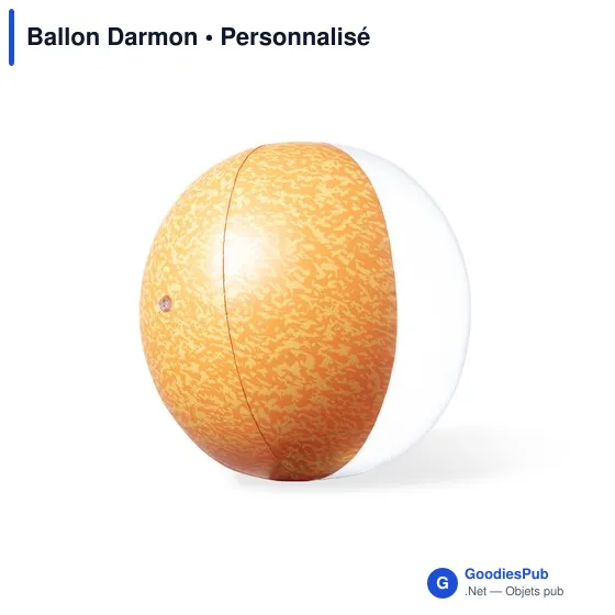 Ballon Darmon - Image 7